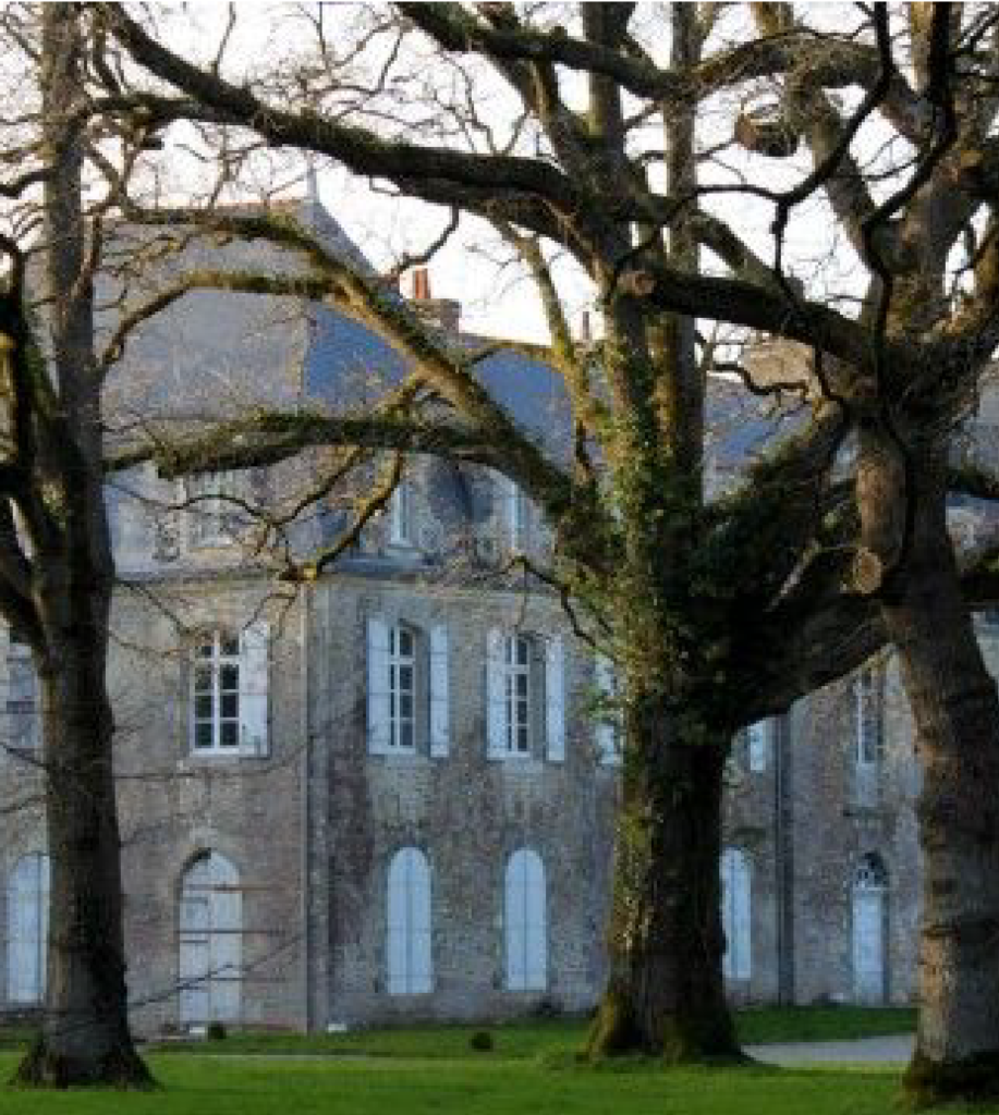 Photographie du Ch&acirc;teau du Gr&eacute;go