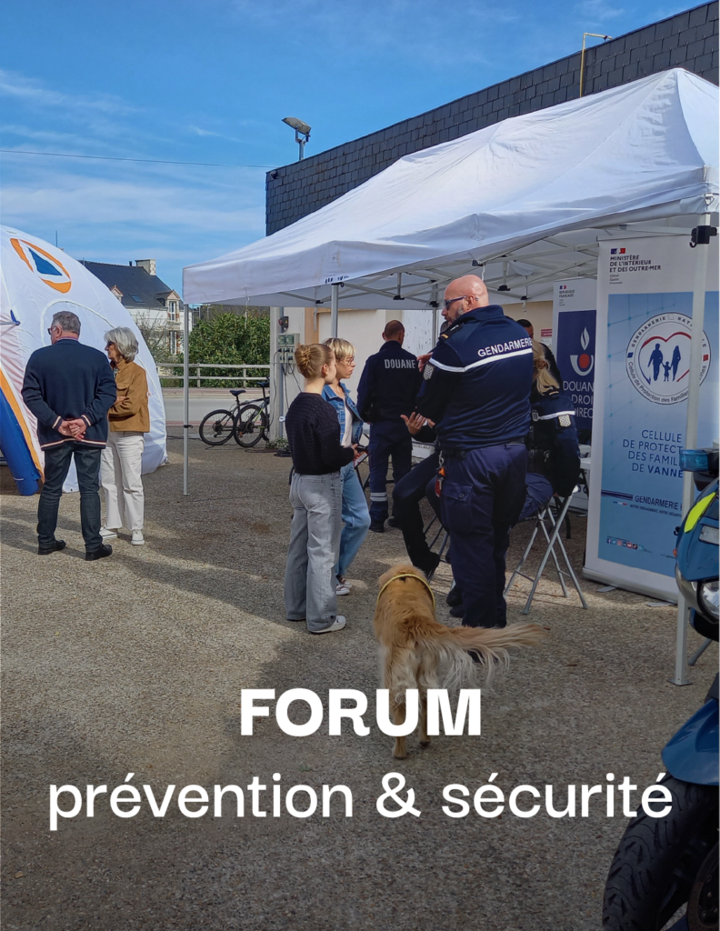 forum pr&eacute;vention s&eacute;curit&eacute;