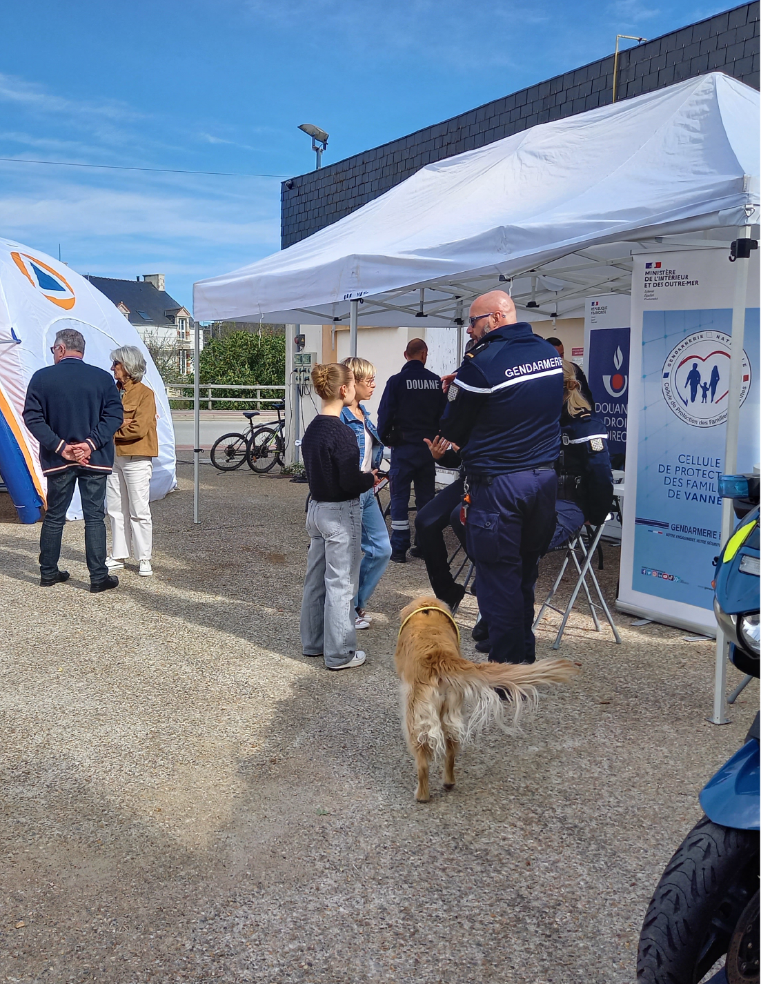 Forum pr&eacute;vention et s&eacute;curit&eacute;