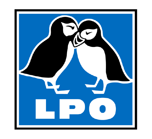 logotype Refuge Ligue Protectrice des Oiseaux